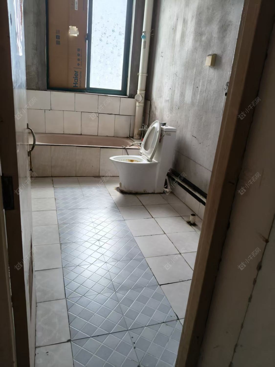 常州百馨西苑一二期在租房源室内图_小牛看房