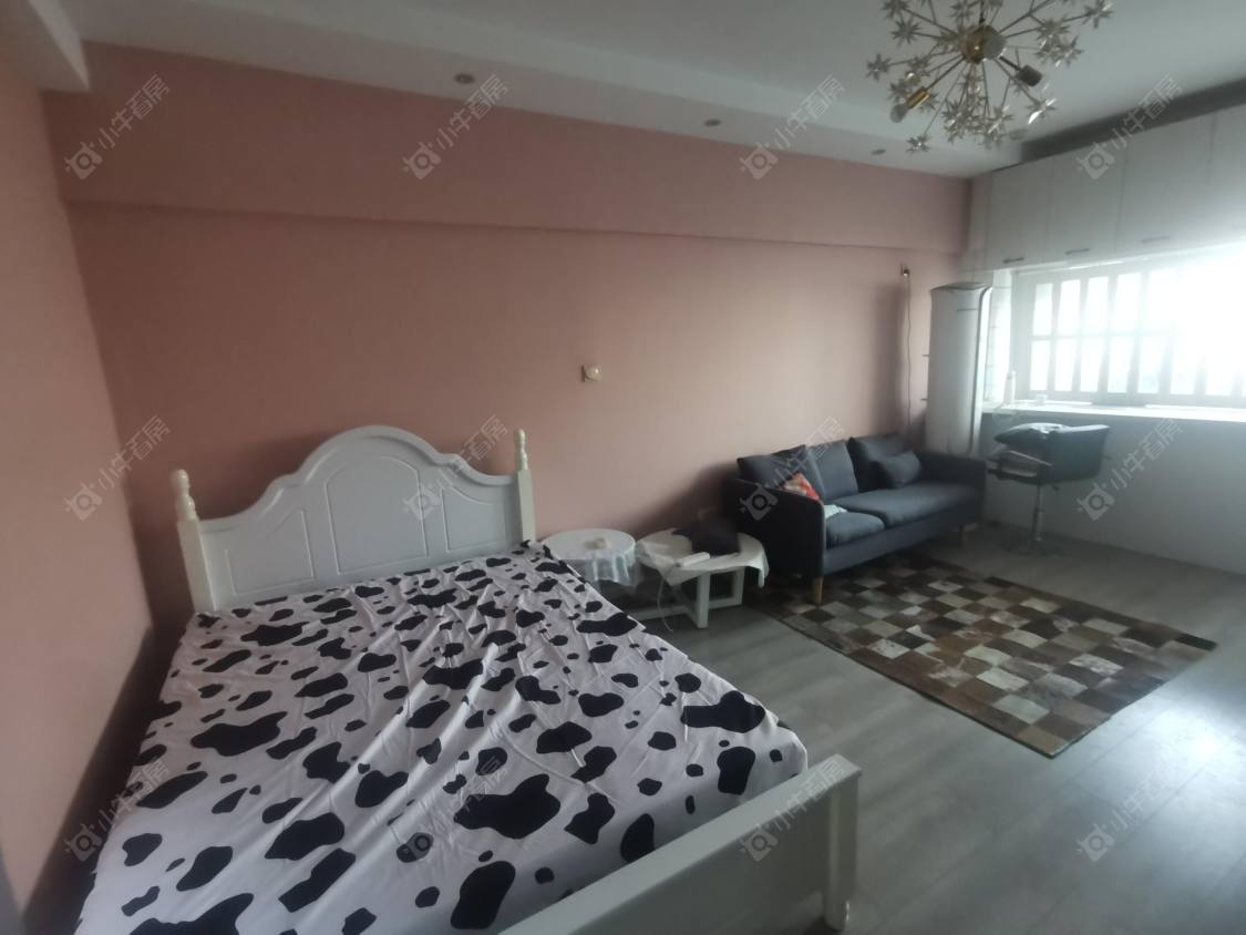 常州京城豪苑北区在租房源室内图_小牛看房