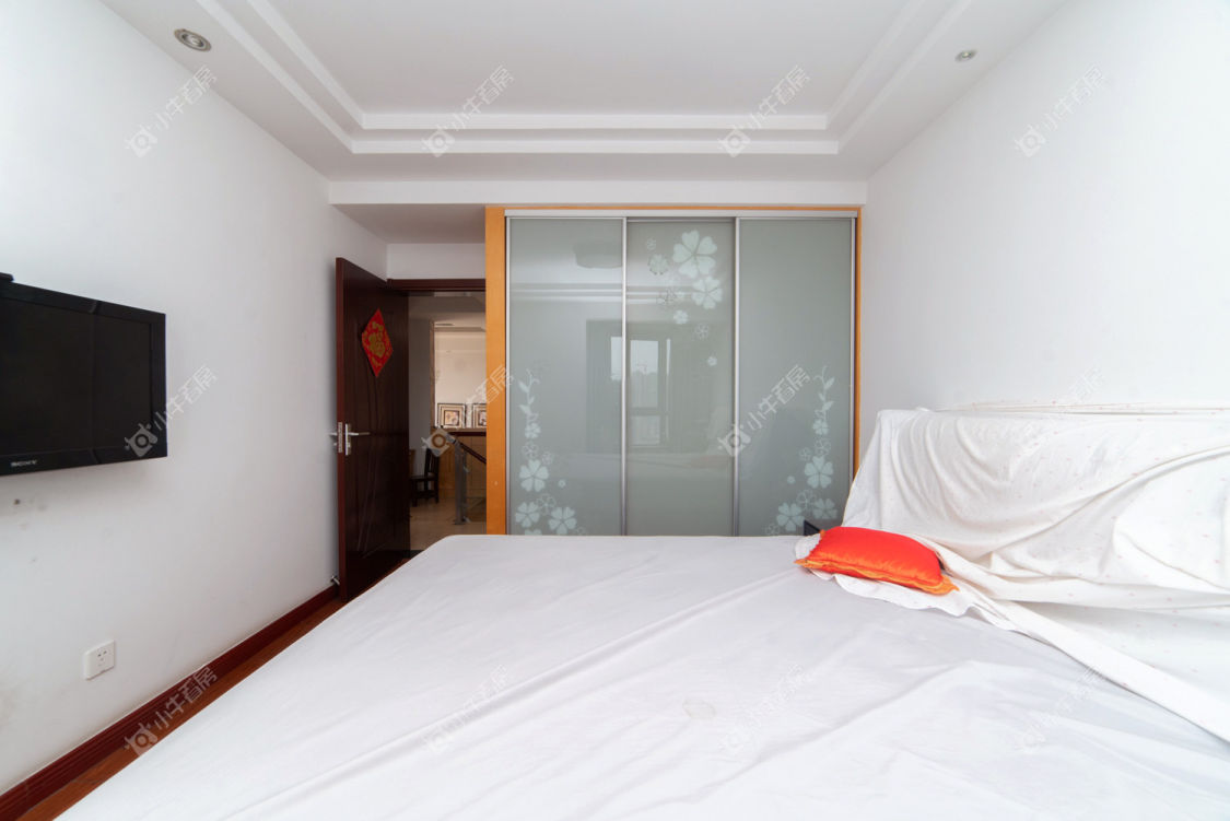 常州璞丽湾花园在租房源室内图_小牛看房