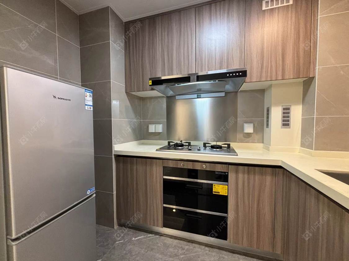 常州弘阳云峯在租房源_小牛看房