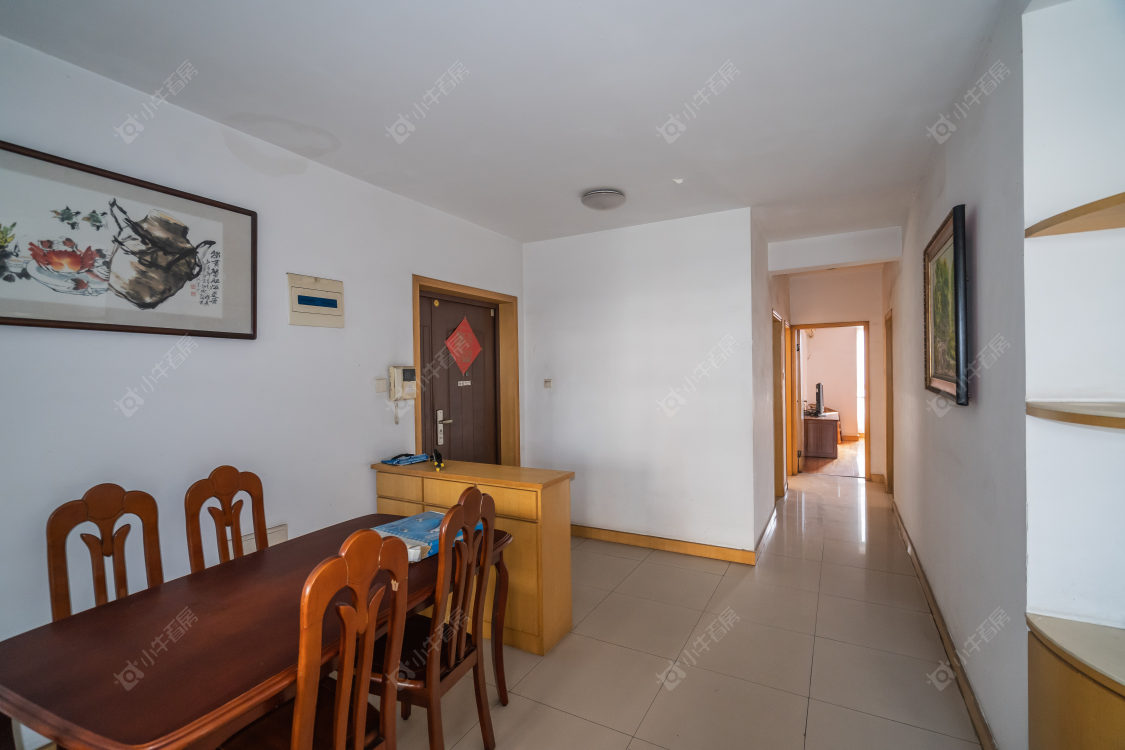 鹤苑新都房源室内图 常州鹤苑新都在售二手房源室内图_小牛看房