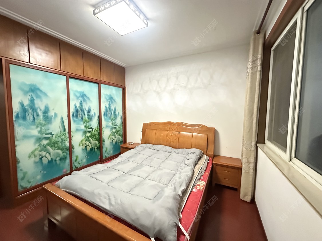 常州桂花园在租房源室内图_小牛看房