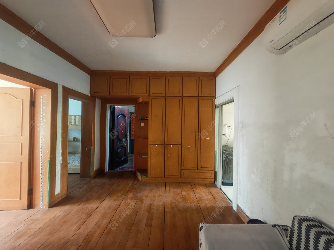 常州兰翔新村在租房源_小牛看房