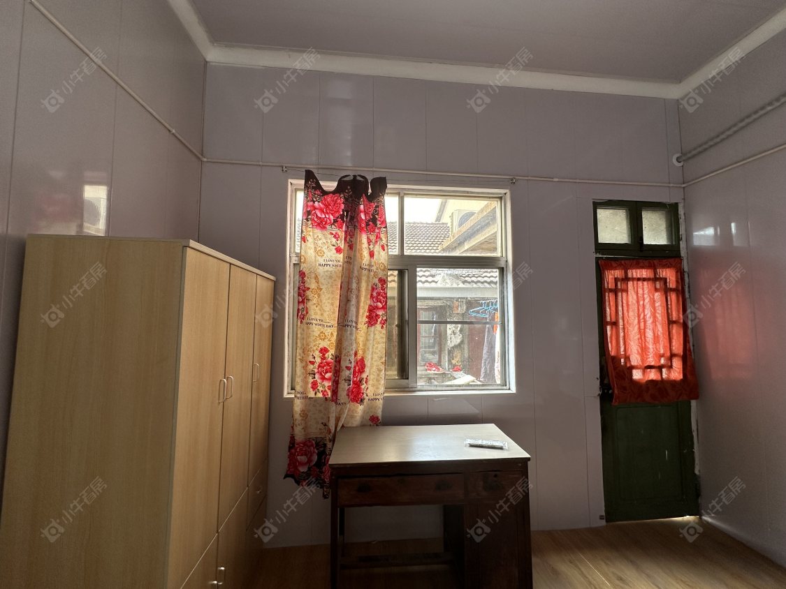 常州杨岐村1室1厅1卫出租_小牛看房