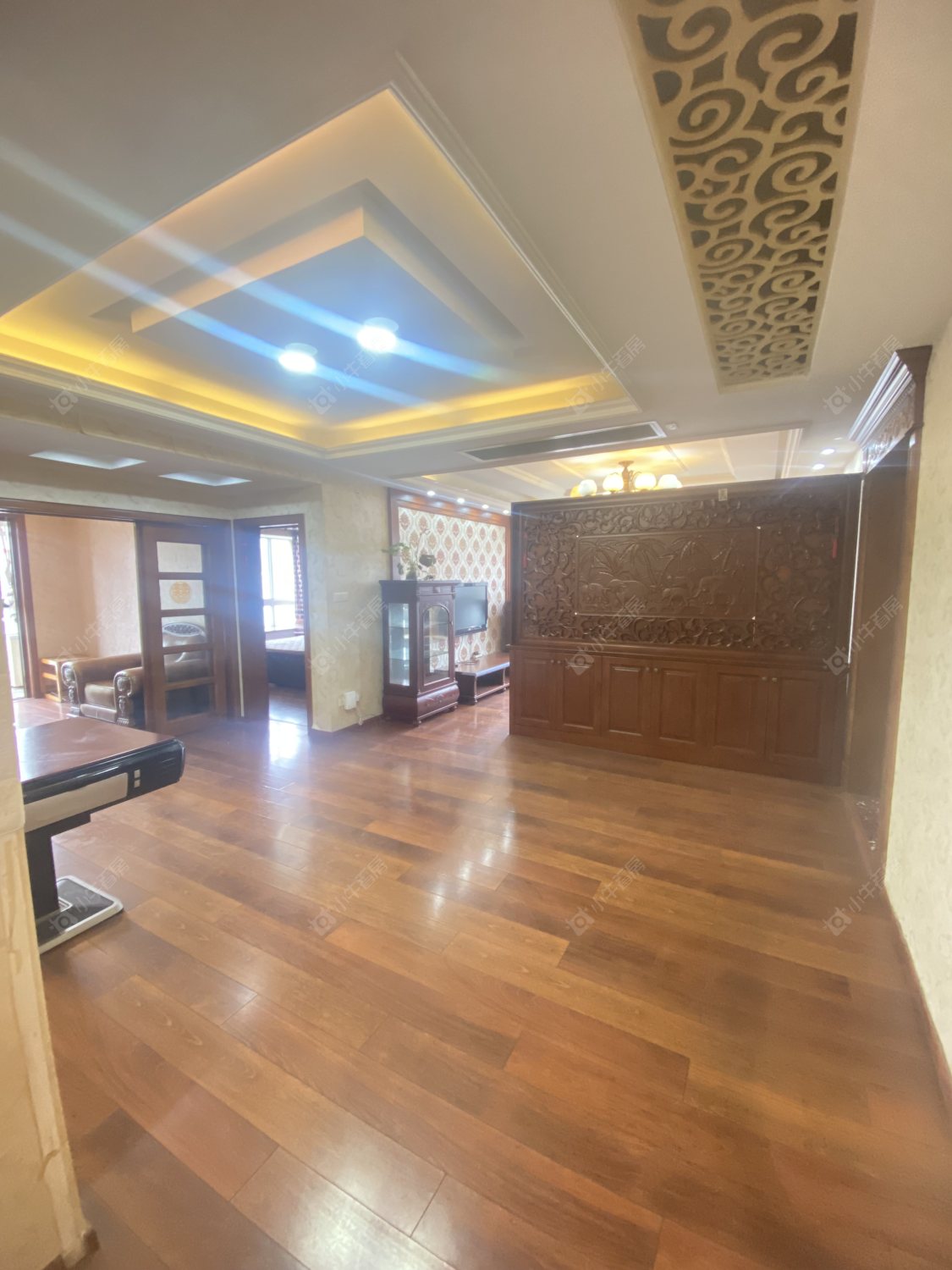 常州华都馨苑在租房源_小牛看房