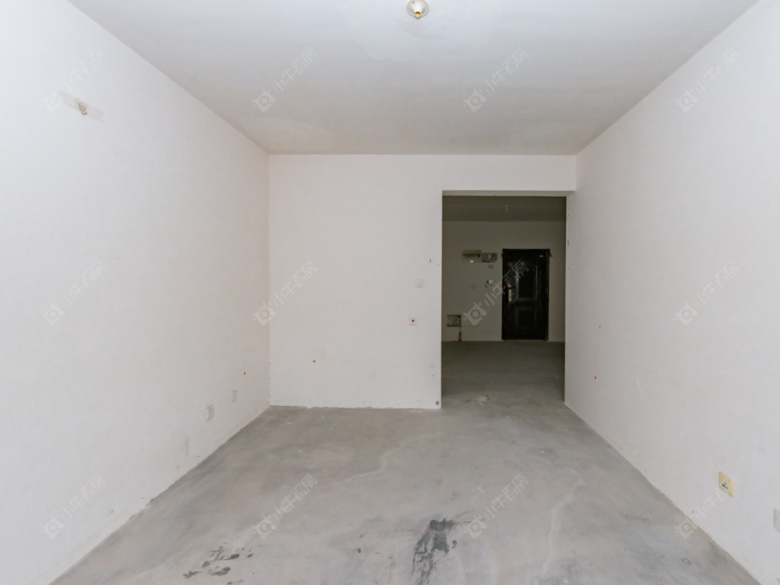 凯悦中心房源室内图 常州凯悦中心在售二手房源室内图_小牛看房