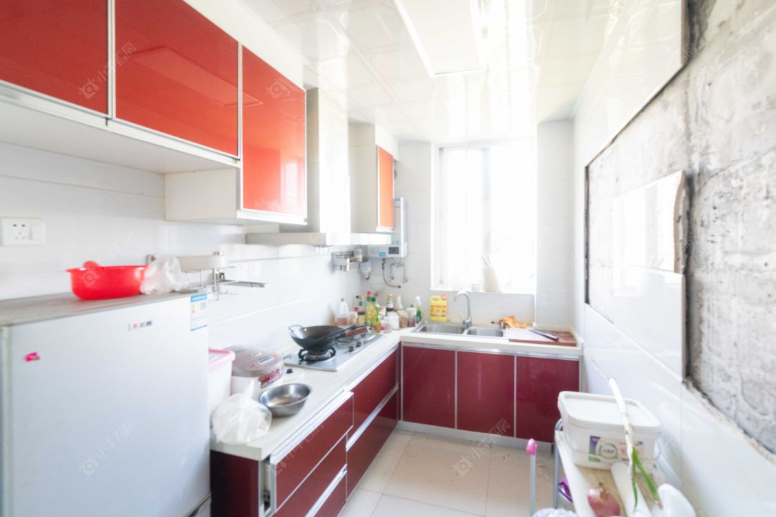 常州新康花苑在售二手房源室内图_小牛看房