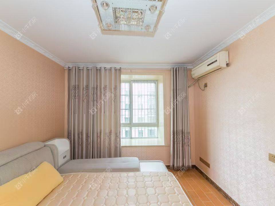 常州新园花苑在租房源室内图_小牛看房