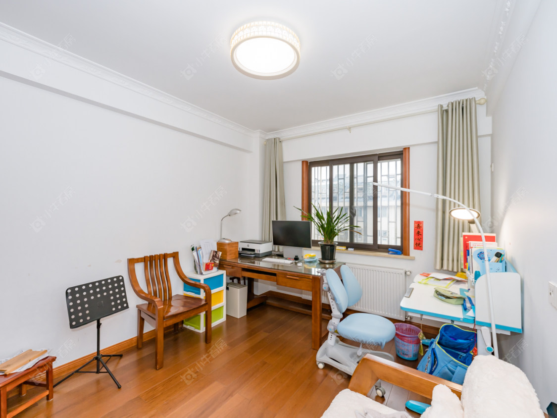 常州迎春花园在售二手房源室内图_小牛看房