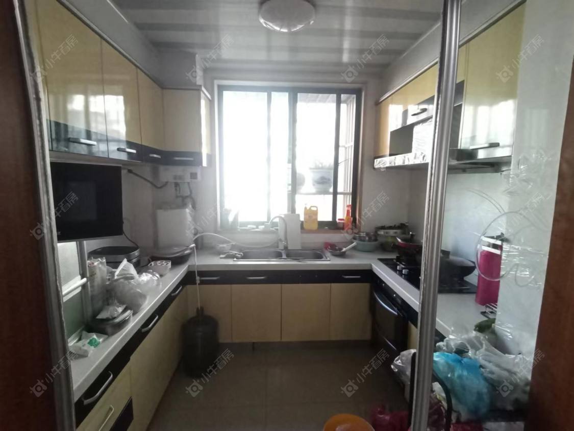 常州橄榄城在租房源户型图_小牛看房