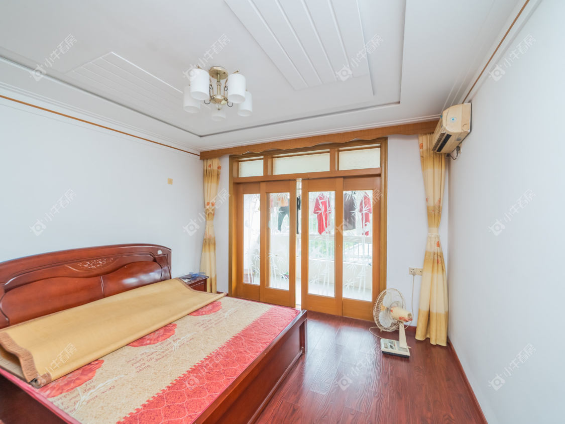 常州河苑家园二期在租房源室内图_小牛看房