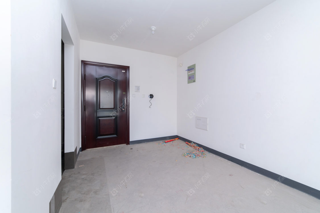 常州五星星韵城在售二手房源室内图_小牛看房