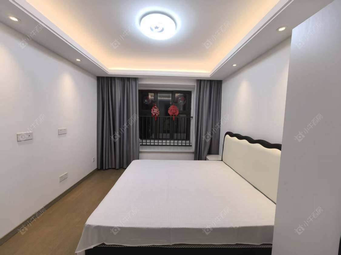 常州融信澜悦在租房源室内图_小牛看房