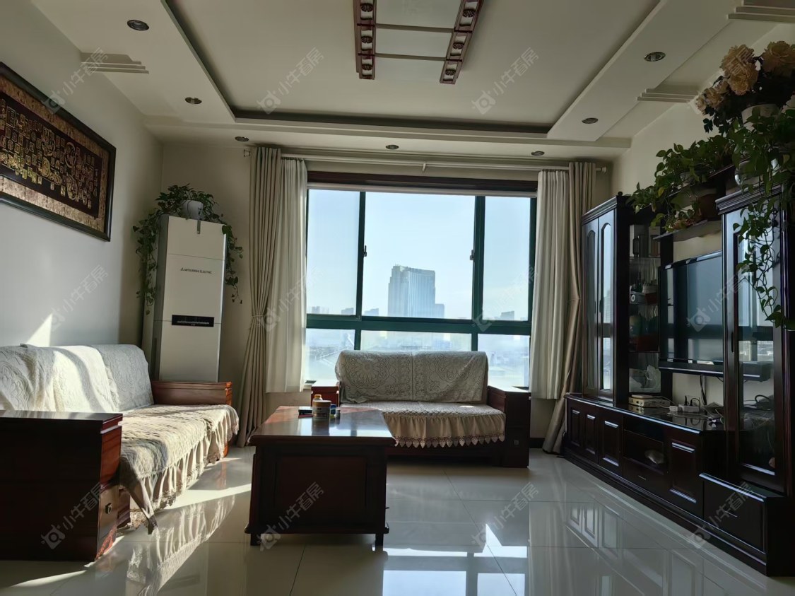 常州南田雅园5室2厅3卫出租房源图片