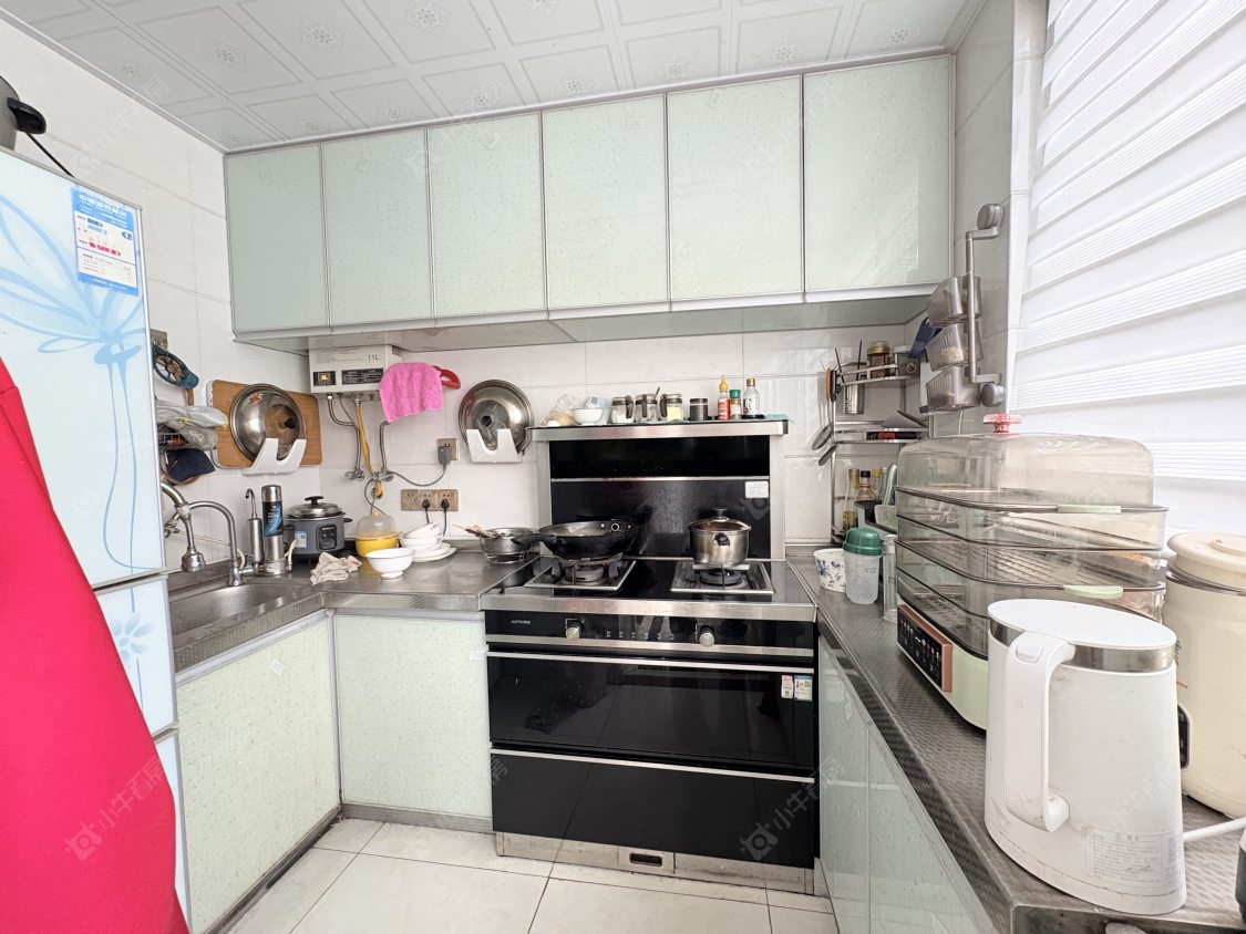 丹阳河滨新村（丹阳）在售二手房源室内图_小牛看房