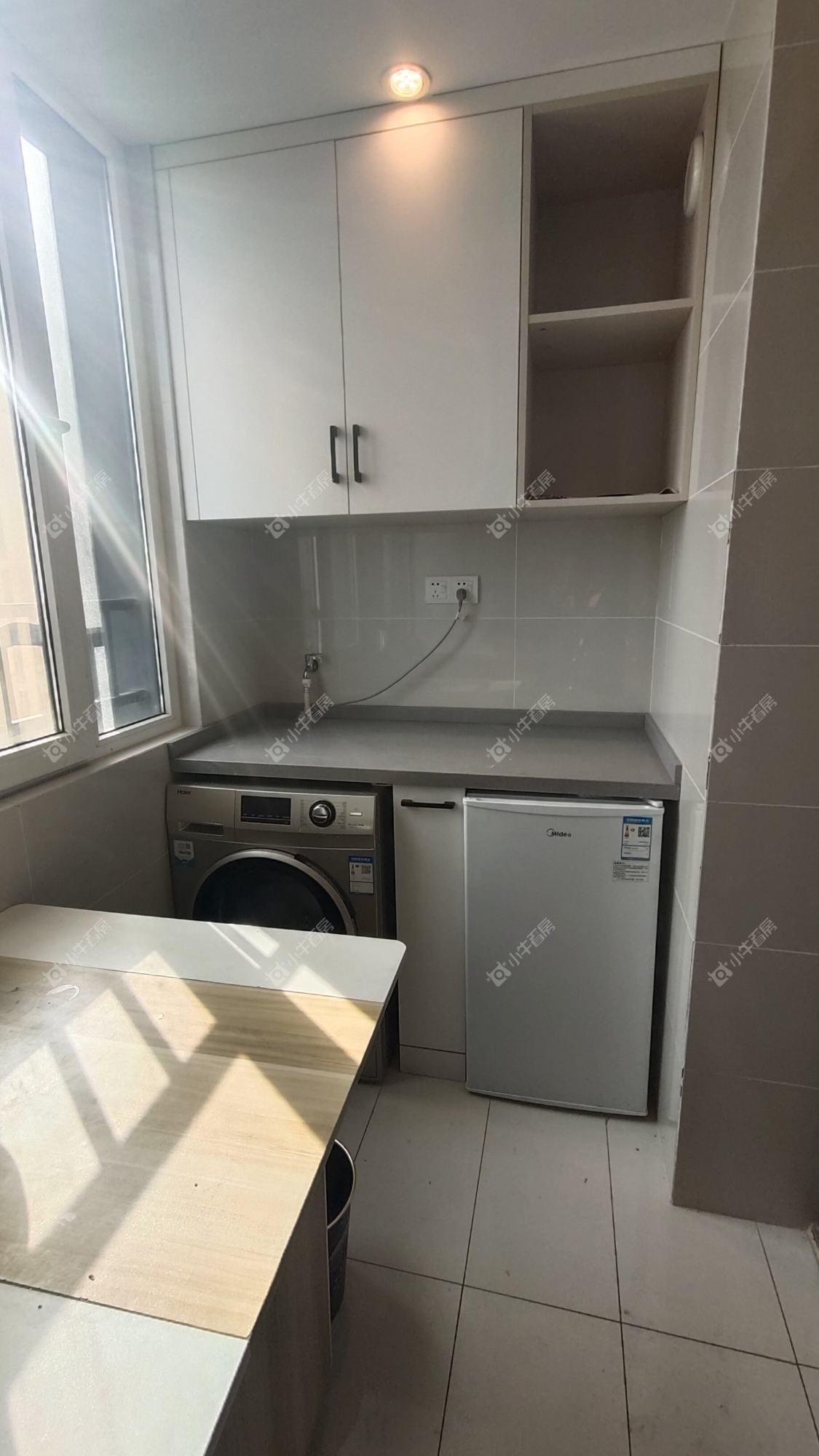 常州朗诗邻里中心租房_朗诗邻里中心1室房源出租