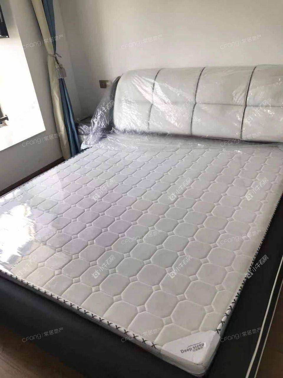 常州碧桂园壹号天禧在租房源_小牛看房