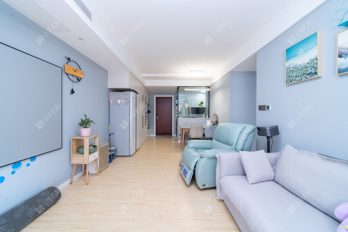 常州紫金城南区在租房源_小牛看房