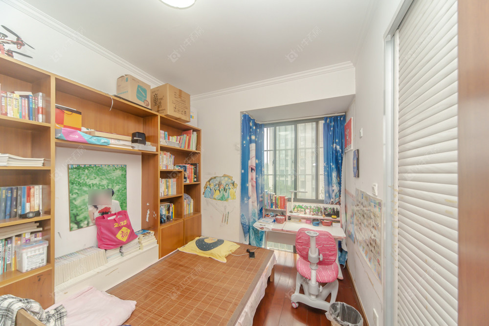 香树湾福园房源室内图 常州香树湾福园在售二手房源室内图_小牛看房