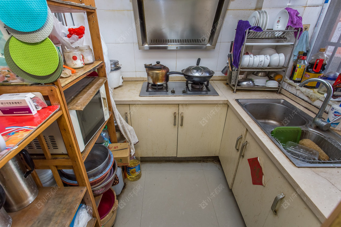 常州北环新村在售二手房源室内图_小牛看房