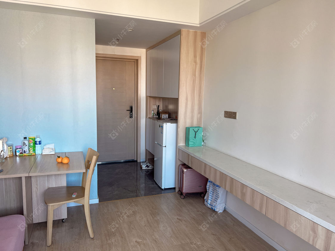 常州九洲花园四期在租房源_小牛看房