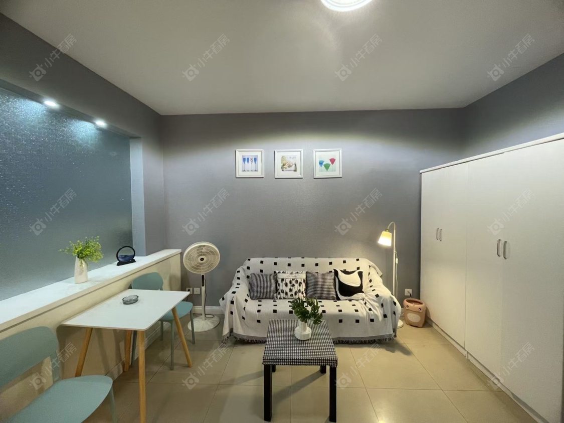 云庭公寓房源室内图 常州云庭公寓在租房源室内图_小牛看房