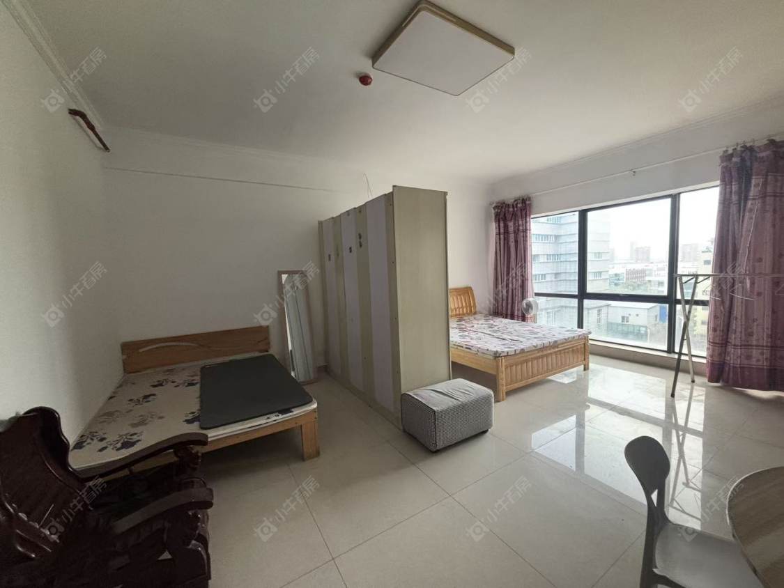 常州澳新风情街公寓在租房源_小牛看房