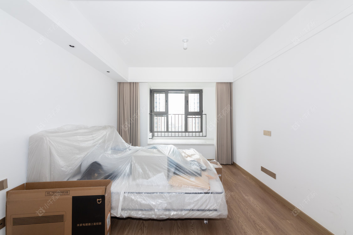 常州绿地香港名墩道在售二手房源室内图_小牛看房