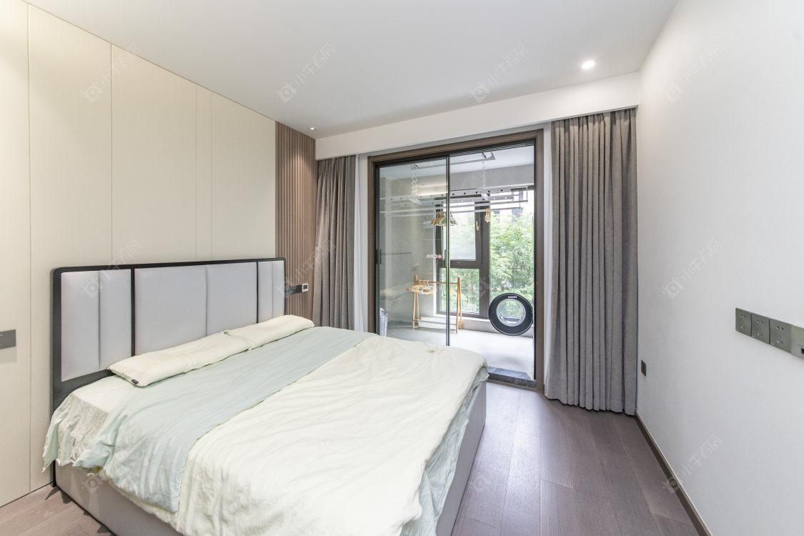 常州玉兰广场三期在售二手房源室内图_小牛看房