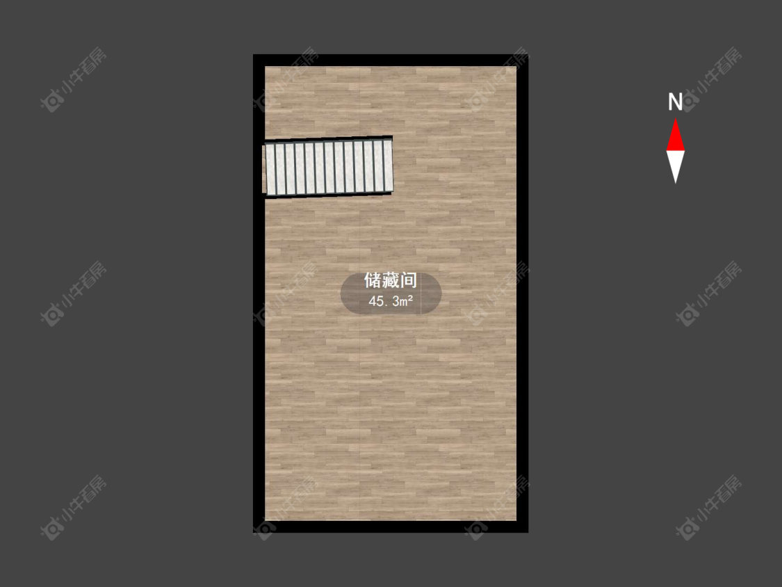 常州美池度假村在售二手房源户型图_小牛看房