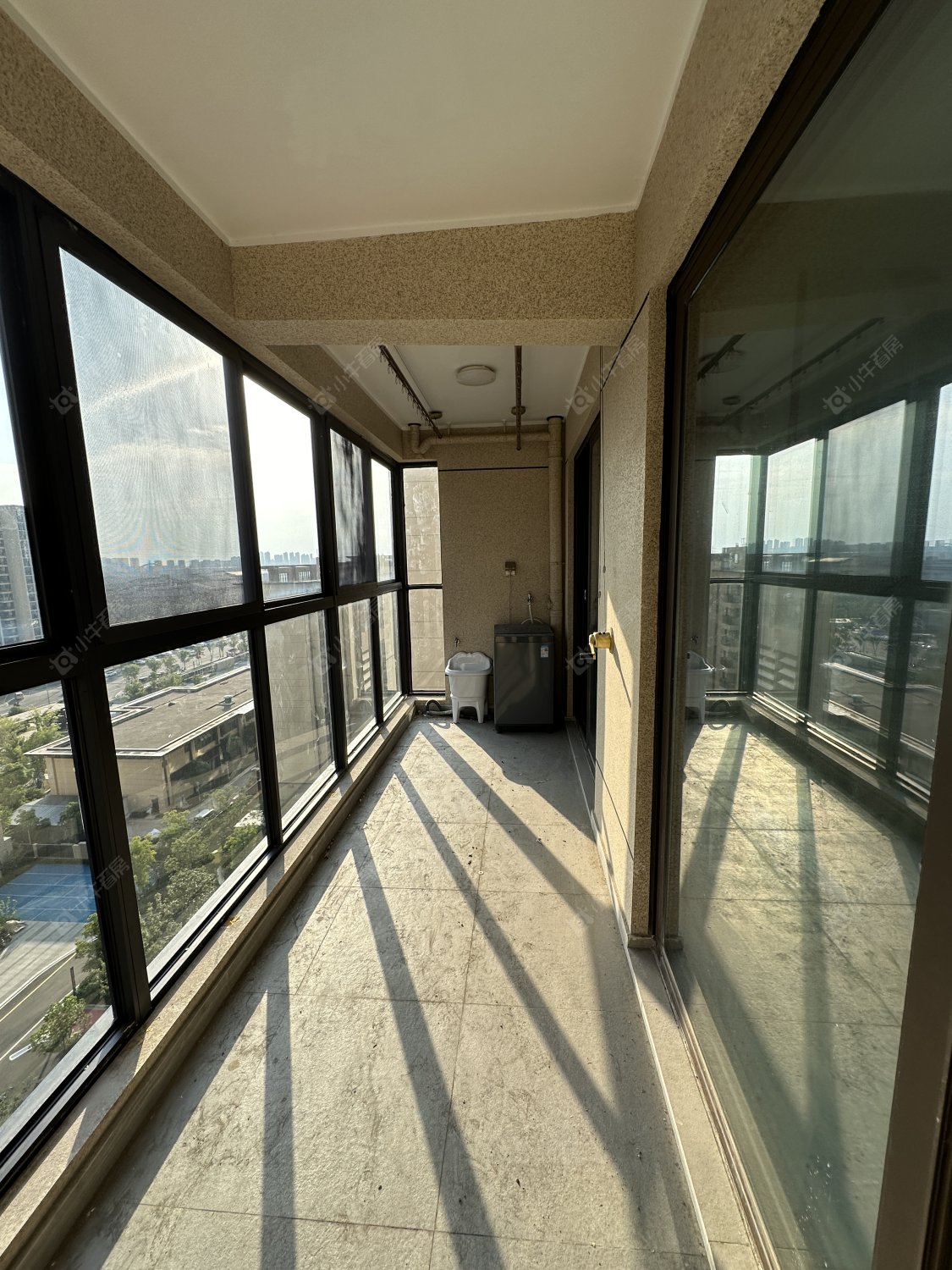 常州碧桂园碧玥和鸣在租房源室内图_小牛看房