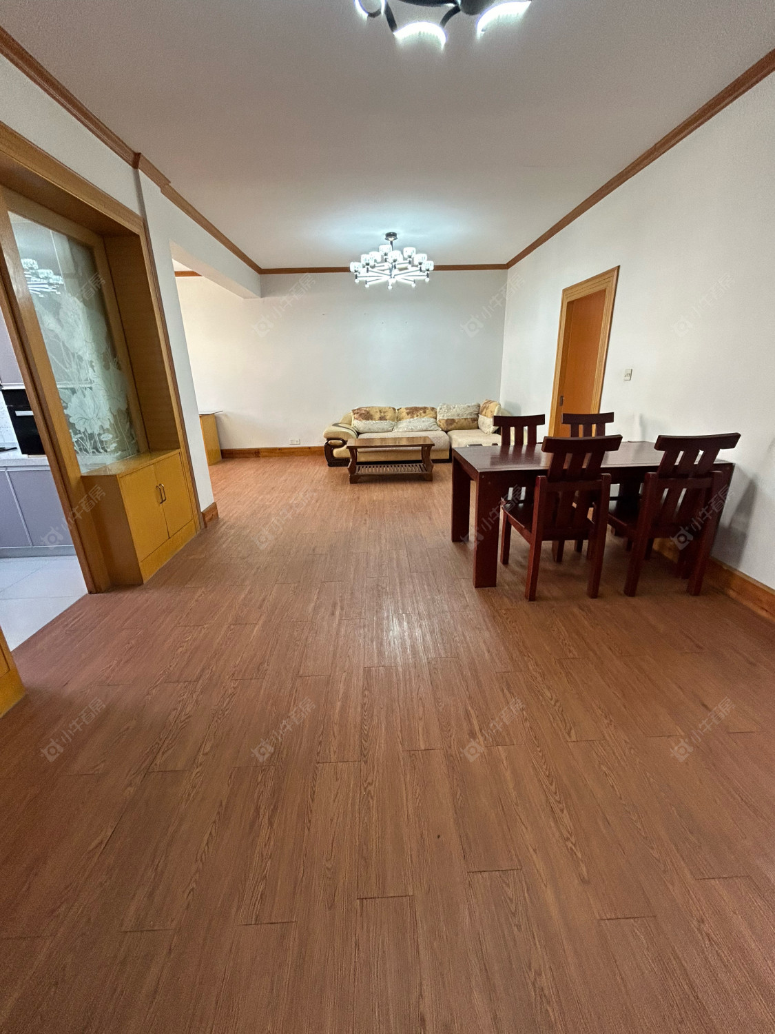 常州阳湖世纪苑南苑在租房源室内图_小牛看房