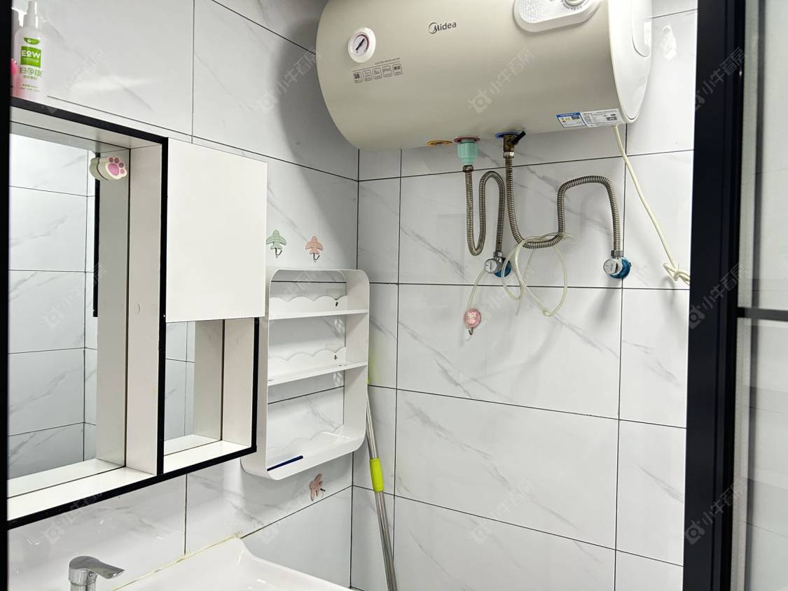 常州高力国际SOHO在租房源_小牛看房