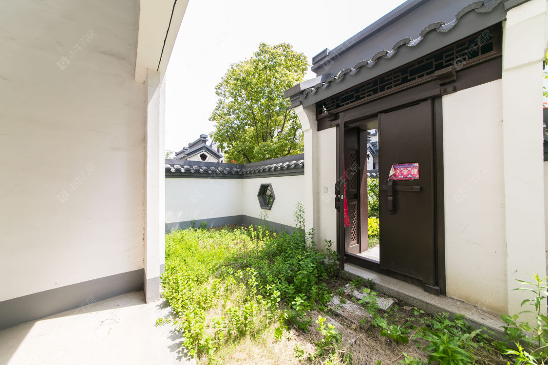 常州新城锦域在售二手房源室内图_小牛看房