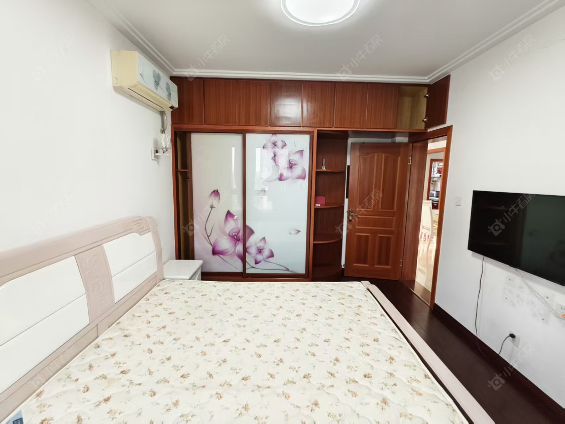 常州丰乐尚都在租房源室内图_小牛看房