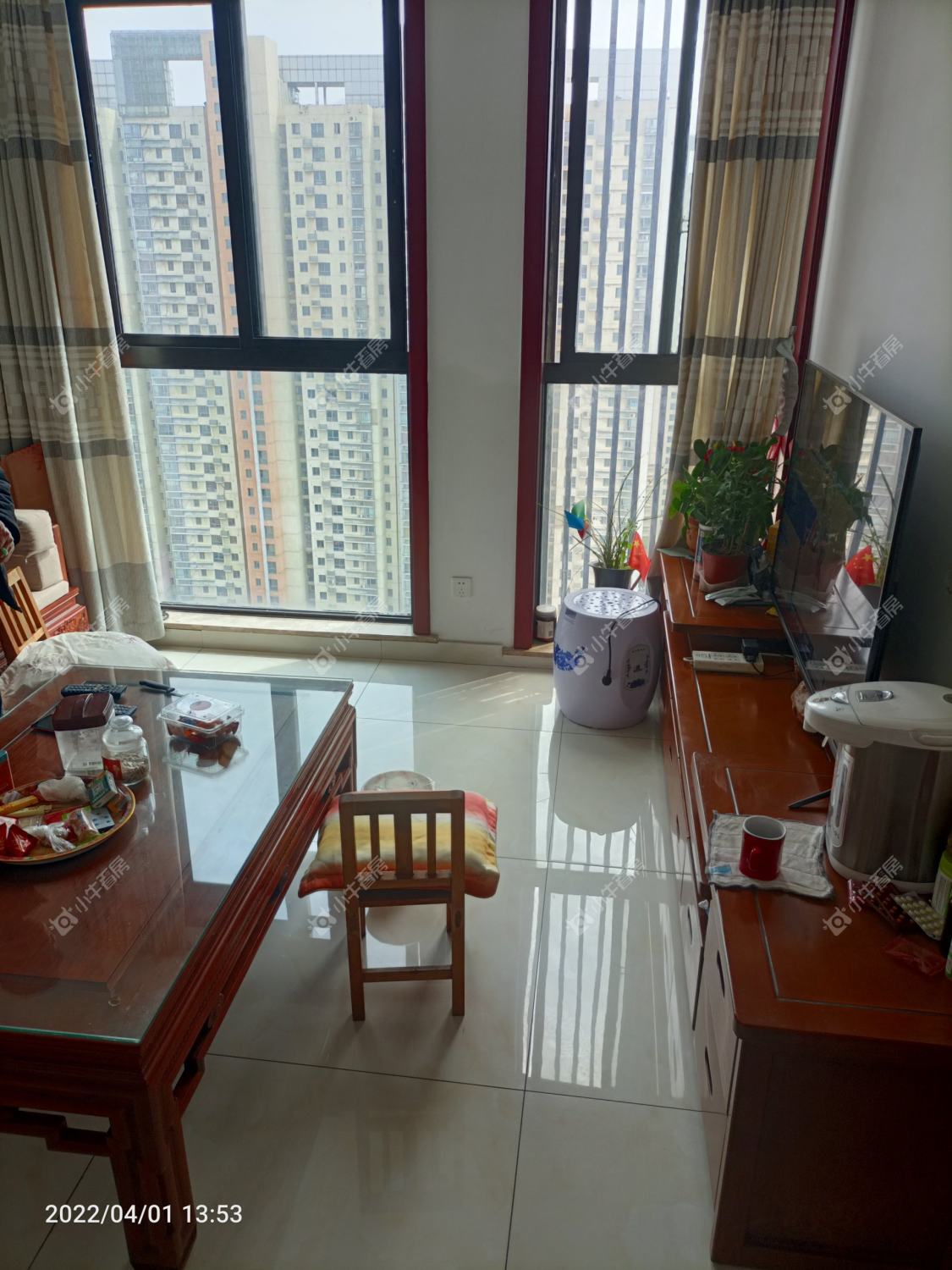 常州新城帝景东区在租房源_小牛看房