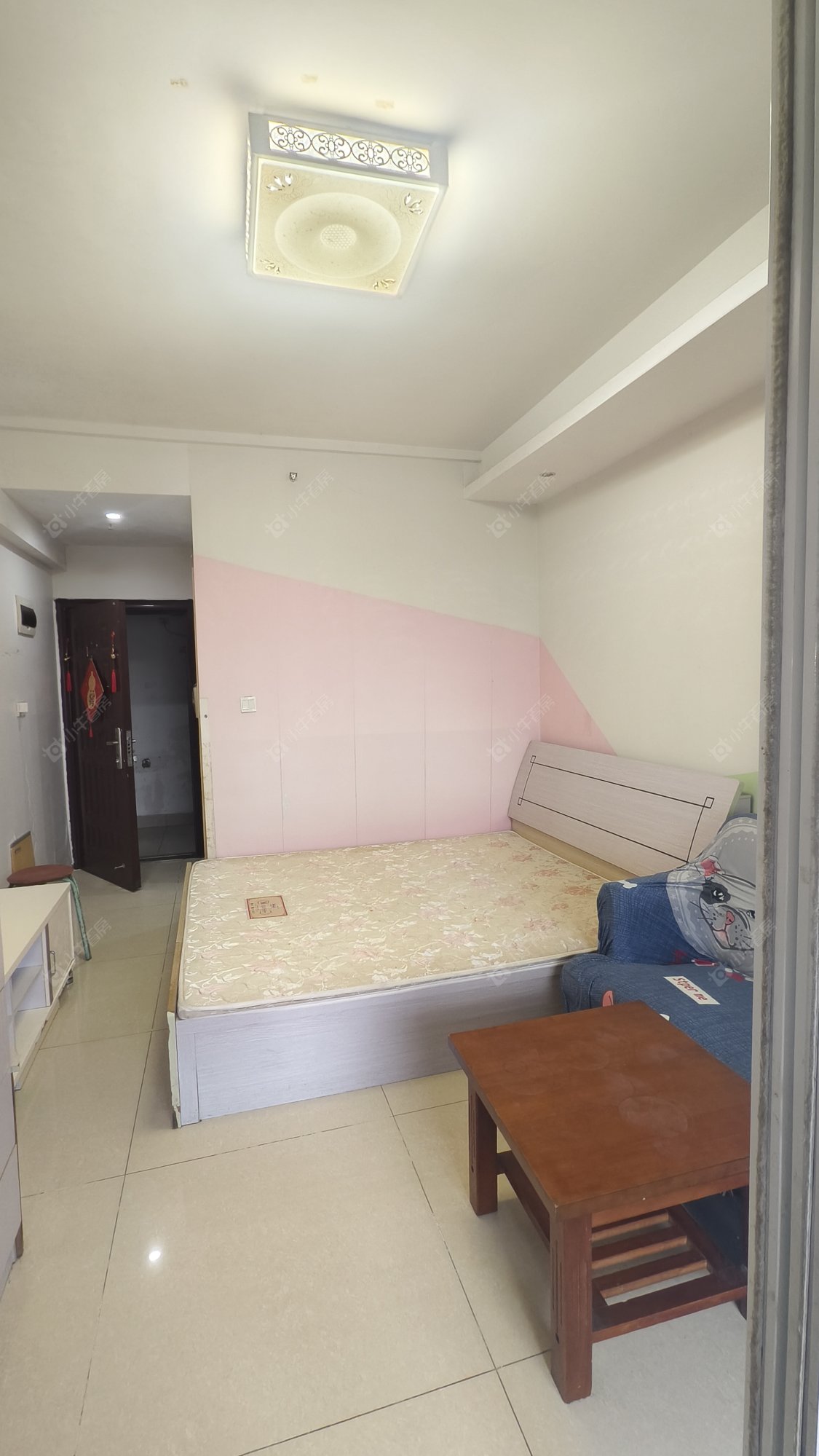 常州和平国际商业街在租房源室内图_小牛看房