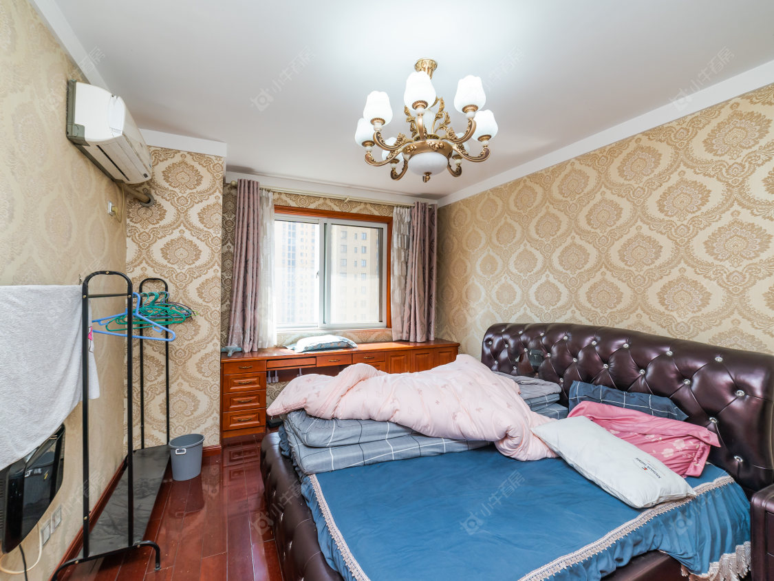 常州公园壹号四期在售二手房源室内图_小牛看房