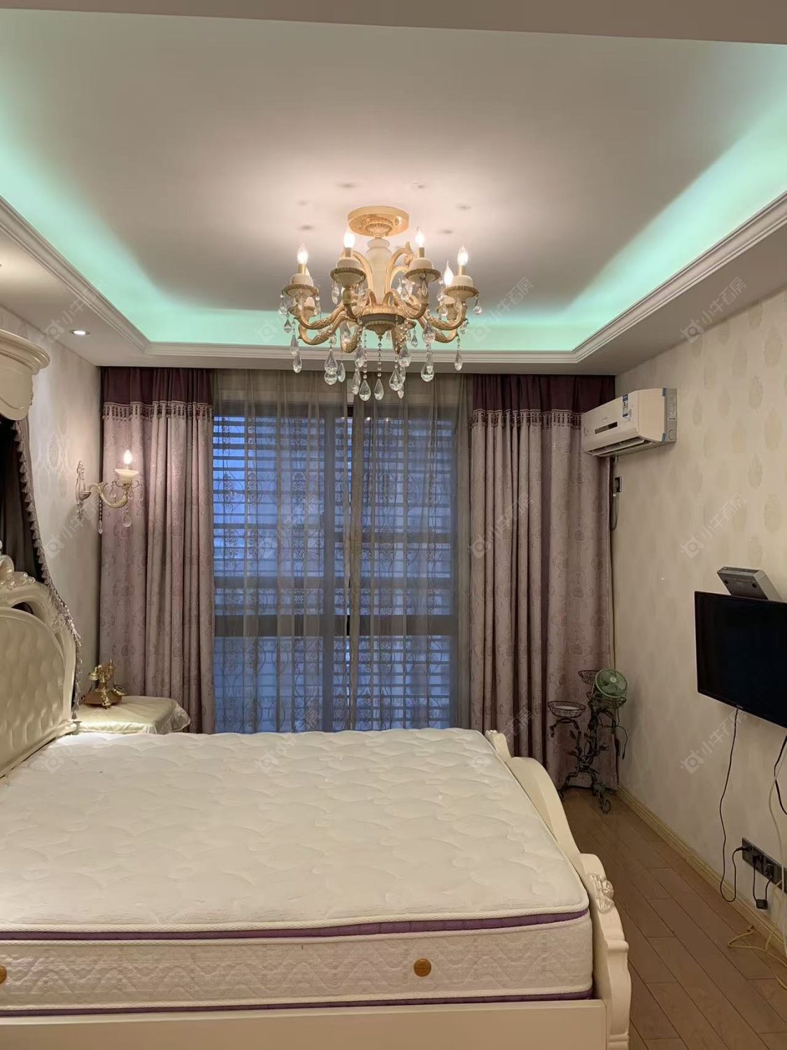 常州康桥水郡在租房源室内图_小牛看房