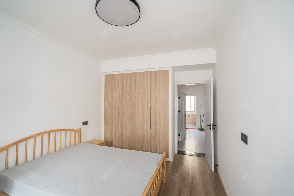 常州西园路在售二手房源室内图_小牛看房