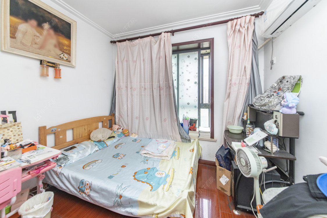 常州四季新城金典在售二手房源室内图_小牛看房