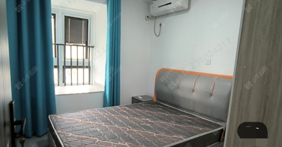 常州华林家园三期在租房源室内图_小牛看房