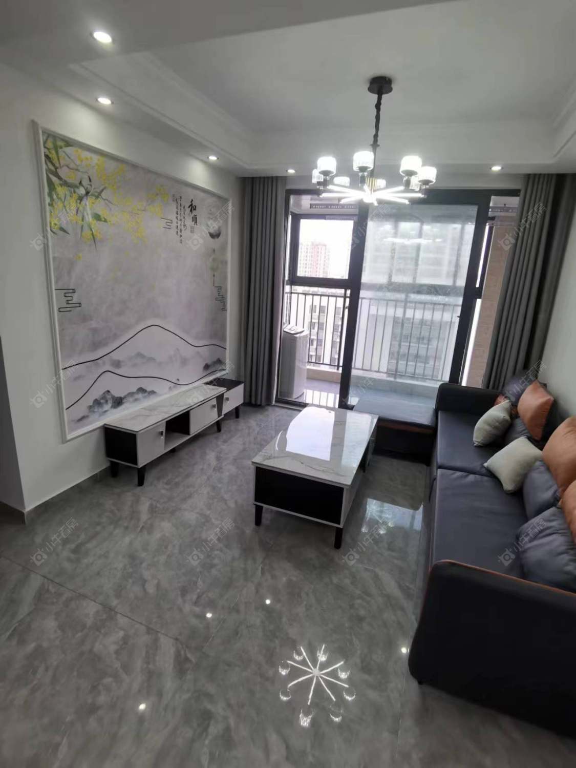 常州梅亭佳园2室2厅1卫出租_小牛看房