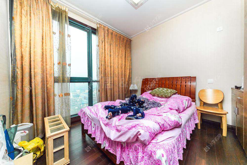 常州河阳花苑在租房源室内图_小牛看房