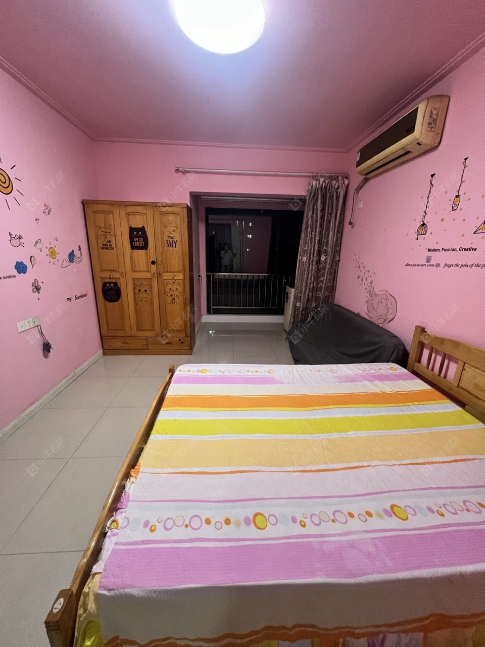 常州名仕佳园在租房源室内图_小牛看房