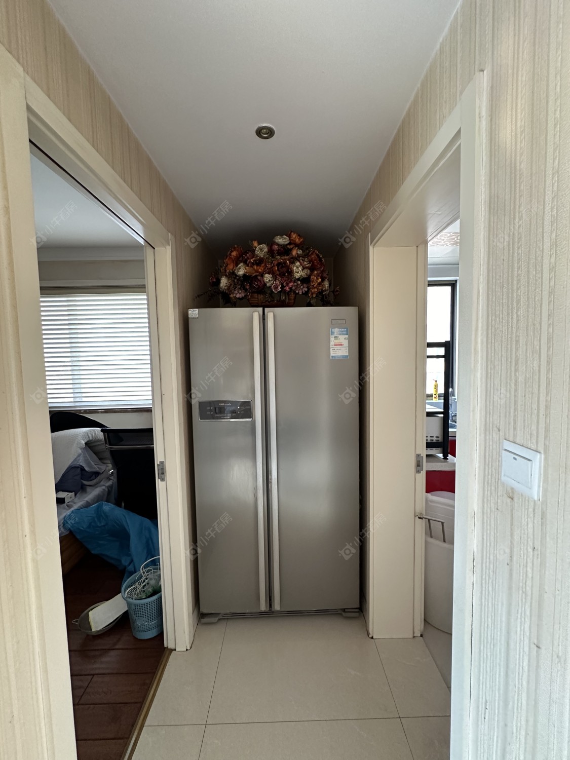 常州福地聚龙苑在租房源_小牛看房