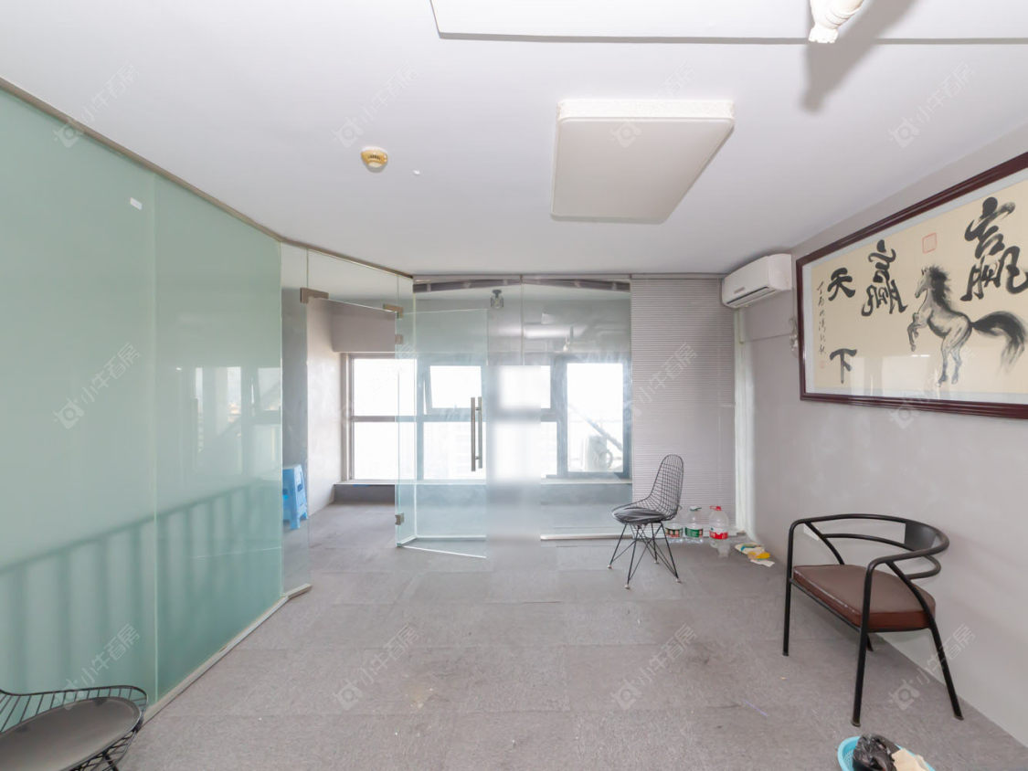 常州世茂广场在售二手房房源室内图_小牛看房