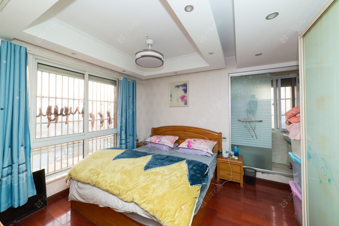 常州龙东花园在售二手房源室内图_小牛看房