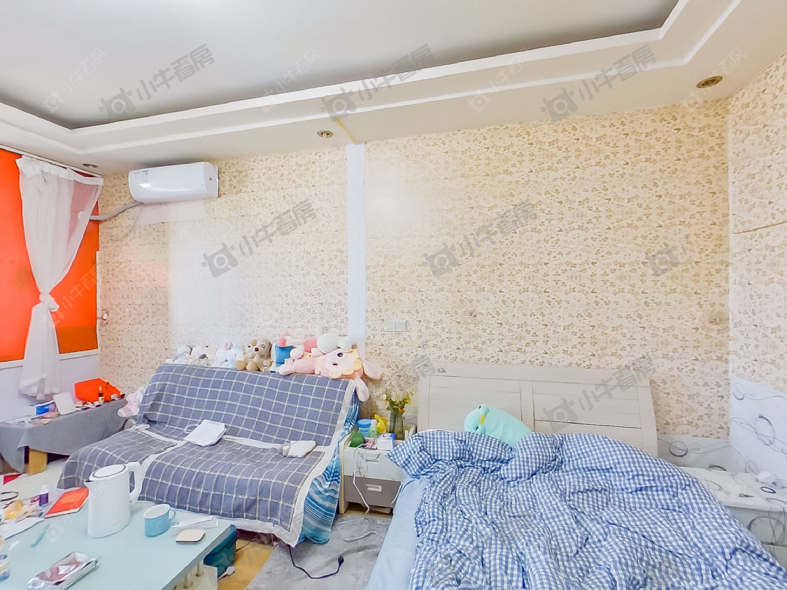 常州金色新城西区在租房源_小牛看房