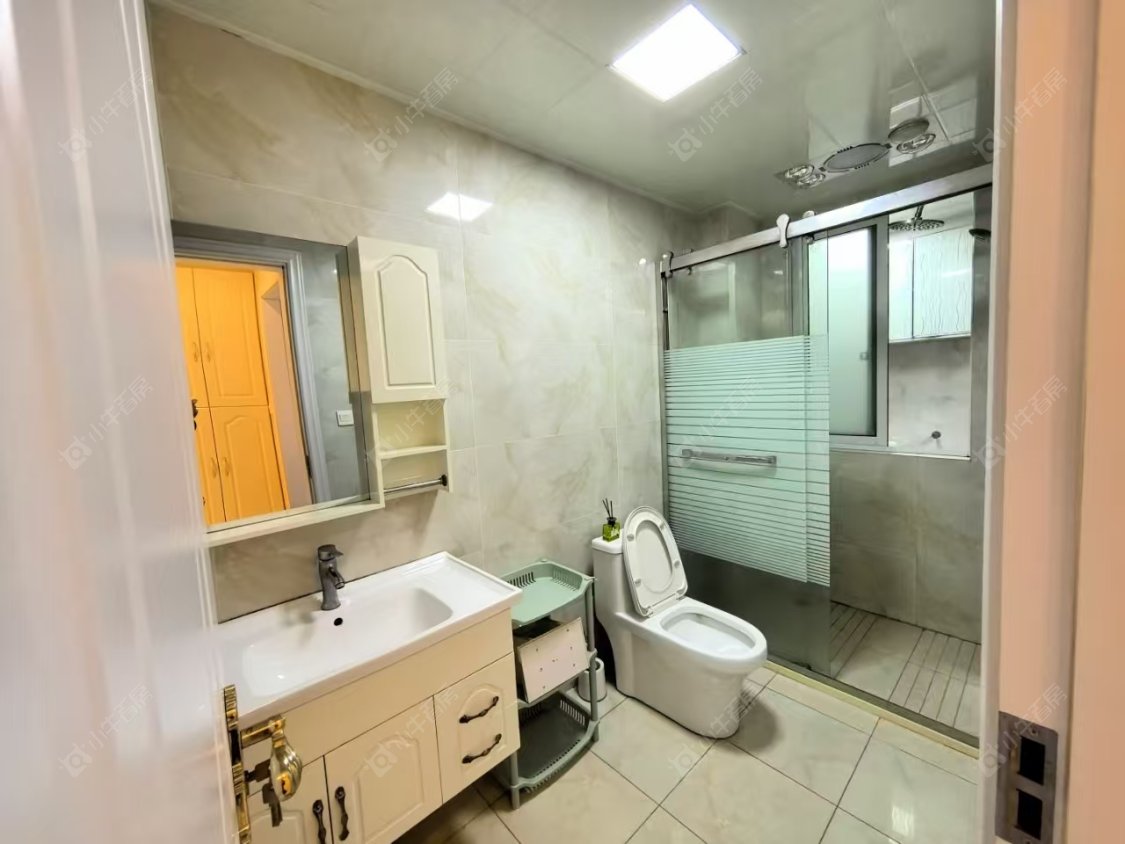 常州万达中央华城在租房源_小牛看房